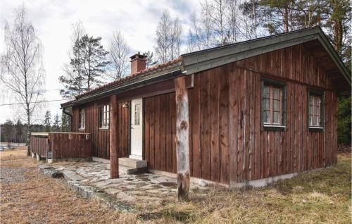 Beautiful home in rjng with 3 Bedrooms and WiFi - Årjäng