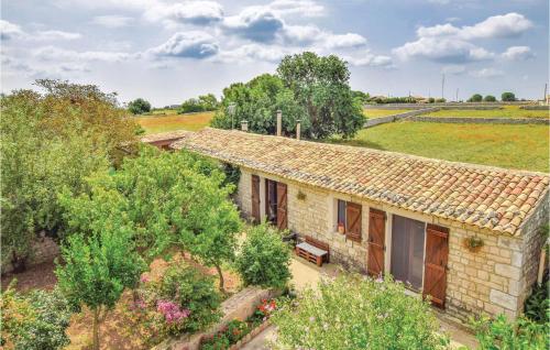  Villa Lina, Pension in Contrada Bosco