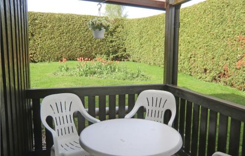 Exterior view, Holiday Home Kornvagen Borgholm in Borgholm
