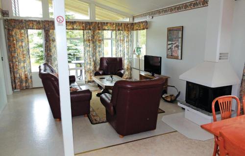 Holiday Home Garsnas Xciii in Skraddarod