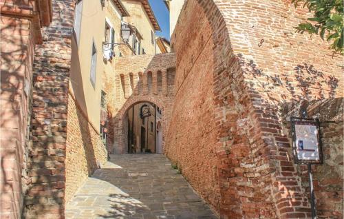 Exterior view of Il Nido