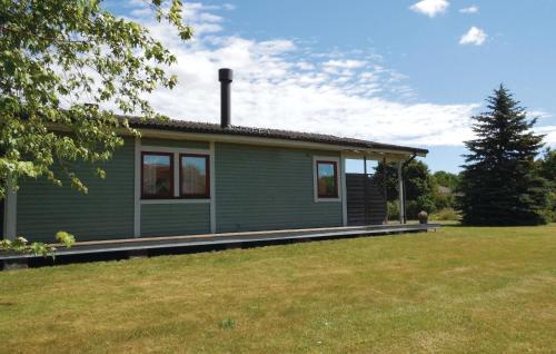 Exterior view, Holiday Home Garsnas Xciii in Skraddarod