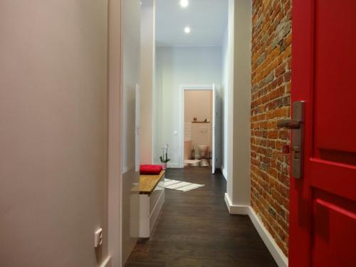 Good Time Aparthotel - image 4