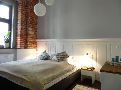 Good Time Aparthotel - main image