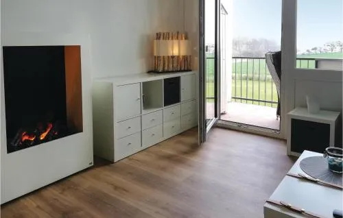 Beach Front Apartment In Heringsdorf-Süssau in Rosenfelde, Deutschland