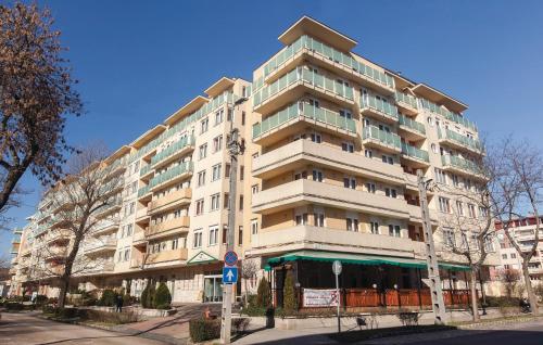  Studio Orszagbiro II in Budapest