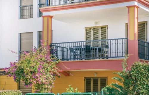 Two-Bedroom Apartment in Ayamonte - main image