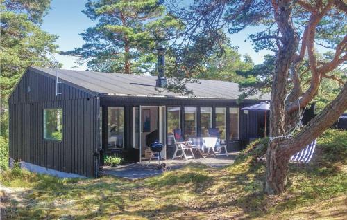 Widok z zewnątrz, Nice Home In Strmstad With 3 Bedrooms And Wifi in Stromstad