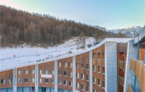  Franca, Pension in Bardonecchia