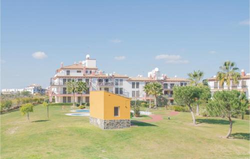 Two-Bedroom Apartment in Ayamonte - image 11