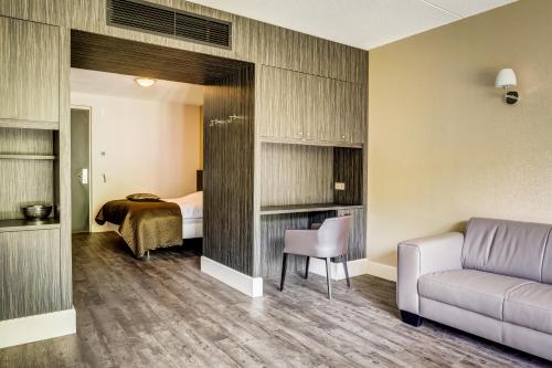 Fletcher Landgoed Hotel Holthurnsche Hof - image 8