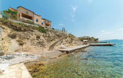  Holiday Apartment Vlasici 06, Pension in Vlašići