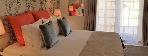 Quinta Nova Relax & Spa - Vale del Rey – Carvoeiro, UT
