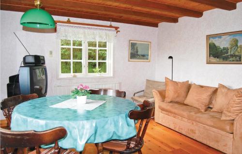 Holiday Home Loaklev Vetlanda Ii in Loaklev