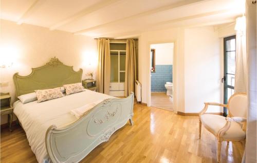 Nice Home In Cernedo With Private Swimming Pool, Outdoor Swimming Pool And Swimming Pool