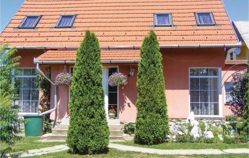  Two-Bedroom Apartment in Szilvasvarad, Pension in Szilvásvárad bei Ómassa