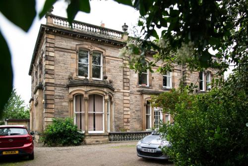 Georgian House, Edimburgo (foto 4)