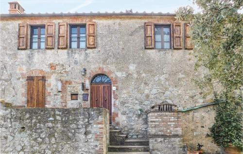  Casa Marco, Pension in Civitella Marittima bei Lama