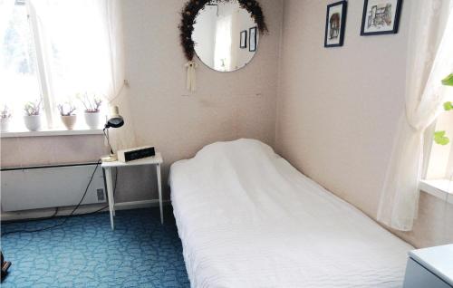 Holiday Home Pershult Vaxtorp in Floalt