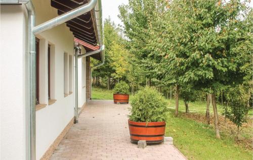  One-Bedroom Apartment in Sormas in 8881 Sormás