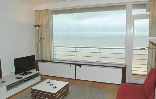  Residence Los Angeles ref. 130, Pension in Ostende