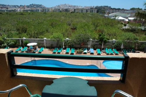 Hotel Victoria Playa - 전망