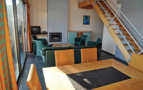  Apartment Barvaux with a Fireplace 227, Ferienwohnung in Barvaux