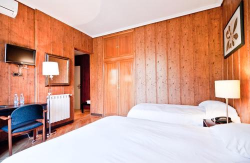 Hostal Asunción - image 13