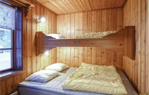 Nice Home In Syssleback With Wifi in Vingang
