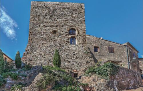  Torre La Sassa, Pension in Sassa