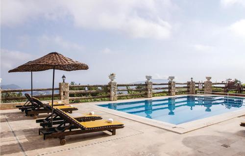  Villa Gül in İslâmlar
