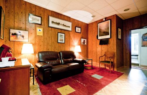 Hostal Asunción, Madrid