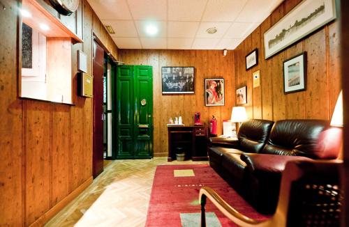 Hostal Asunción - image 3