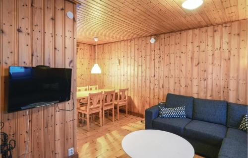 Nice Home In Syssleback With Wifi in Vingang