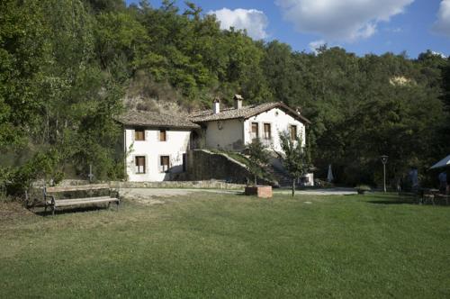  Agriturismo San Giorgio, Orvieto bei Scoppieto