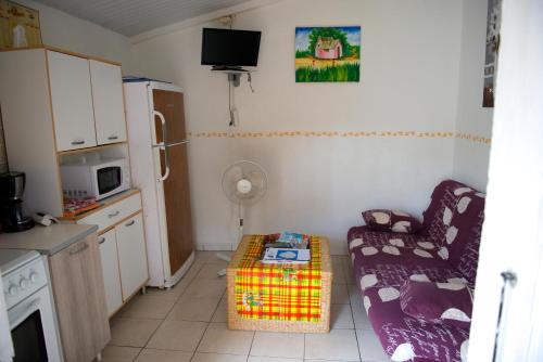 2 bedrooms, 3 beds