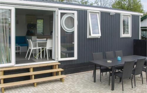  Charme Logies in Westerland