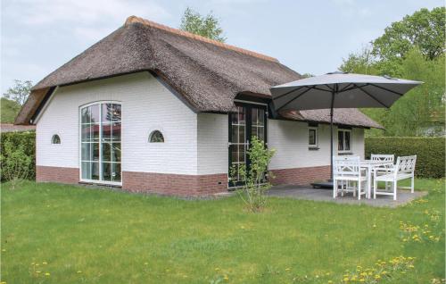 Three-Bedroom Holiday Home in Ermelo