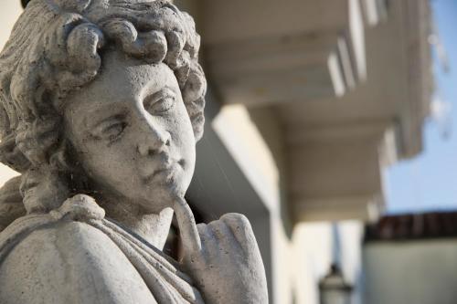 Villa Pace Park Hotel Bolognese - image 5