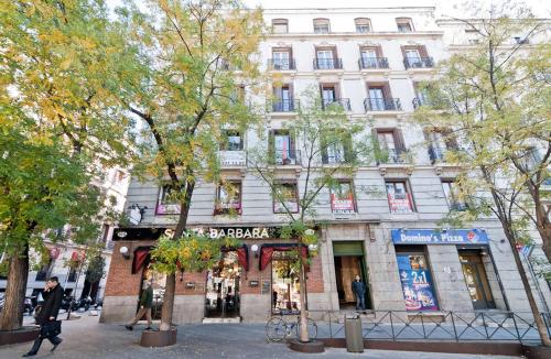 Hostal Asunción - image 10