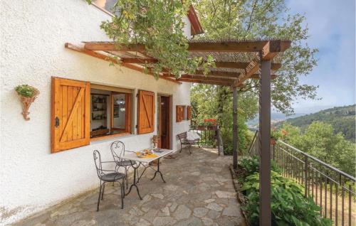 Holiday home La Solitaria - Castelfranco