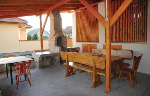  Two-Bedroom Apartment in Morahalom in Mórahalom