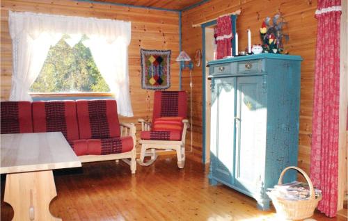 Three-Bedroom Holiday Home in Voss in Voss