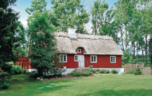 B&B Bösarp - Beautiful Home In Linderd With 2 Bedrooms And Wifi - Bed and Breakfast Bösarp