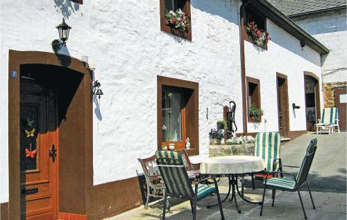  Apartment Sankt Vith 203, Unterkunft in Schoenberg