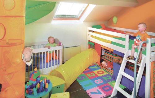 Residence Durbuy/ Atlas Kids in Famenne