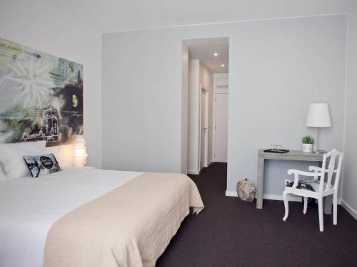 The ART INN Lisbon - main image
