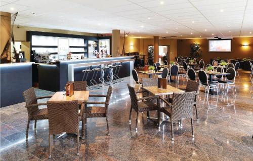  Residence Durbuy/ Atlas Kids, Ferienwohnung in Famenne