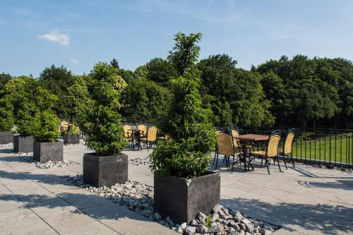 Fletcher Landgoed Hotel Holthurnsche Hof - image 5