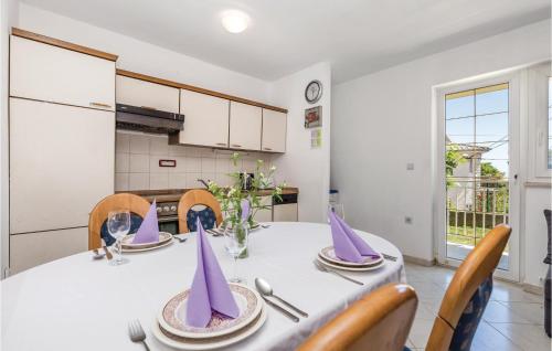  One-Bedroom Apartment in Opatija in Opatija